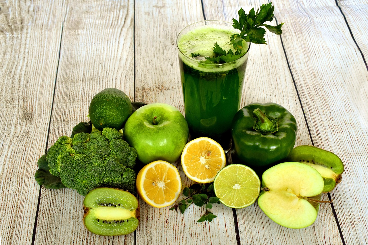 Dieta anti-aging - co jeść, aby zachować młody wygląd?
