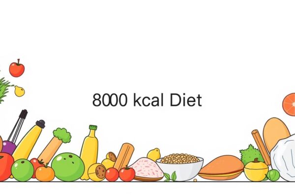 Dieta 800 kcal Dieta 800 kcal